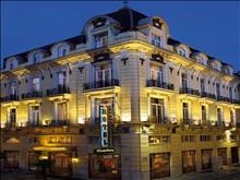 Luxembourg Hotel