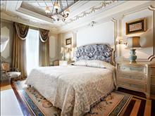 Hotel Grande Bretagne, A Luxury Collection Hotel, Athens: PRESIDENTIAL SUITE