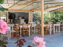 Asterias by Zante Plaza: Open Air Restaurant