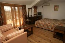 Banderitsa Hotel