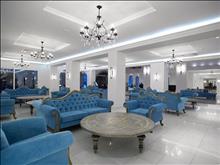 Anemos Luxury Grand Resort