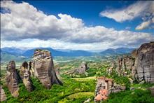 Афинские каникулы
