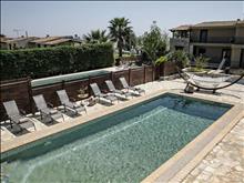 Nefeli Villas & Suites : Anemos Villa