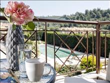 Nefeli Villas & Suites : Anemos Villa