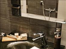 Nefeli Villas & Suites : Blue Villa Studio