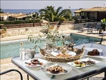 Nefeli Villas & Suites : Thea Villa
