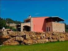 Nefeli Villas & Suites 
