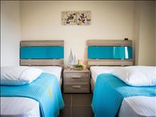 Nefeli Villas & Suites : Queen Villa