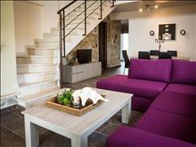 Nefeli Villas & Suites : Queen Villa