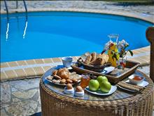 Nefeli Villas & Suites : Villa 3 Bedroom PP