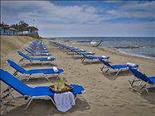 Nefeli Villas & Suites 