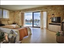 Nefeli Villas & Suites : Royal Villa