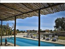 Nefeli Villas & Suites : Royal Villa
