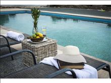 Nefeli Villas & Suites 