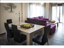 Nefeli Villas & Suites : Queen Villa