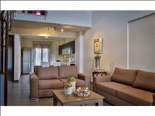 Nefeli Villas & Suites : Villa 3 Bedroom/Villa 4 Bedroom