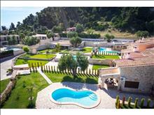 Nefeli Villas & Suites 