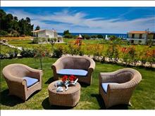Nefeli Villas & Suites 