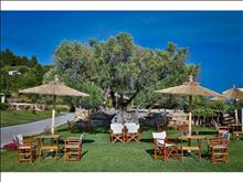 Nefeli Villas & Suites 