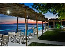 Nefeli Villas & Suites 
