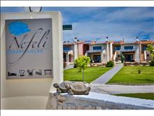 Nefeli Villas & Suites 