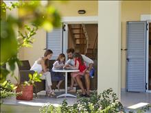 Mayor Capo Di Corfu Hotel: Family Maisonette