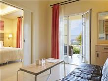 Mayor Capo Di Corfu Hotel: Superior Family Suite
