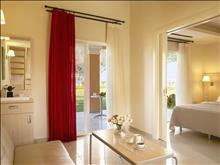Mayor Capo Di Corfu Hotel: Superior Family Suite