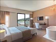 Miraggio Thermal Spa Resort: Suite Duplex PP