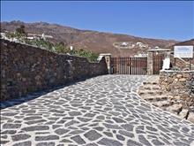 Villas Mykonos Panormos