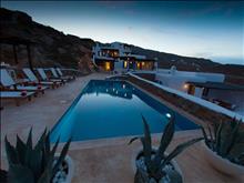 Villas Mykonos Panormos