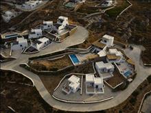 Villas Mykonos Panormos