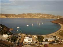 Villas Mykonos Panormos