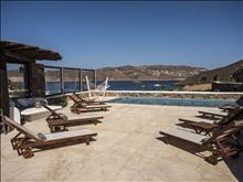 Villas Mykonos Panormos