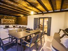 Villas Mykonos Panormos