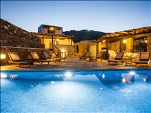Villas Mykonos Panormos
