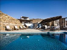 Villas Mykonos Panormos