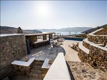 Villas Mykonos Panormos