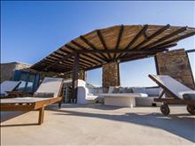 Villas Mykonos Panormos