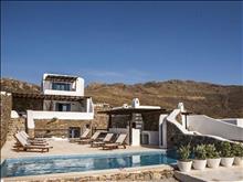 Villas Mykonos Panormos