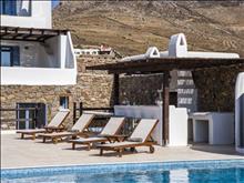 Villas Mykonos Panormos