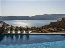 Villas Mykonos Panormos