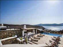 Villas Mykonos Panormos