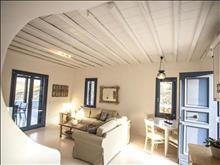Villas Mykonos Panormos