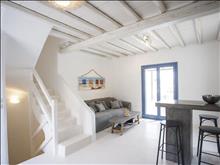 Villas Mykonos Panormos