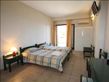 Corfu Belvedere Hotel: Twin Room