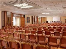 Divani Corfu Palace: Meeting room