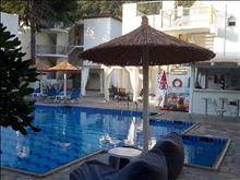 Esperides Sofras Hotel & Bungalows