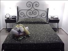 Esperides Sofras Hotel & Bungalows: Superior Room