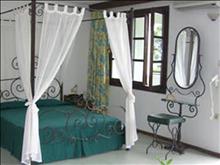 Esperides Sofras Hotel & Bungalows: Junior Suite-Sea View